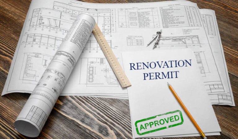 Applying For Nairobi County Renovation Permits